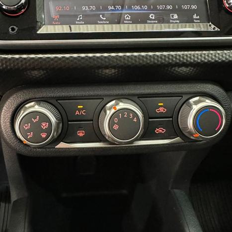 NISSAN Kicks 1.6 16V 4P FLEXSTART SENSE, Foto 13
