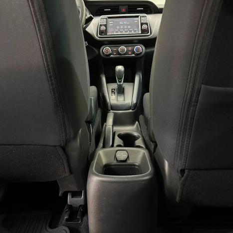NISSAN Kicks 1.6 16V 4P FLEXSTART SENSE, Foto 14