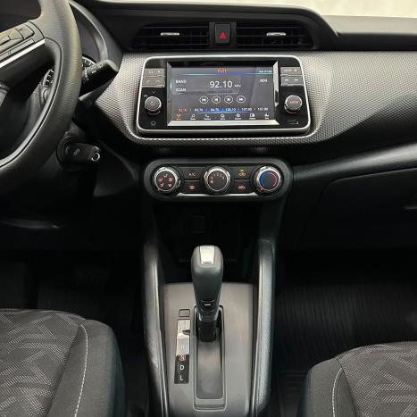 NISSAN Kicks 1.6 16V 4P FLEXSTART SENSE, Foto 15