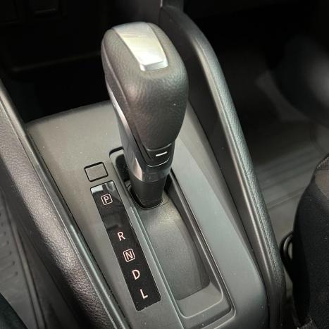 NISSAN Kicks 1.6 16V 4P FLEXSTART SENSE, Foto 16