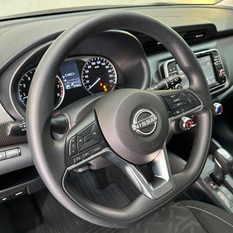 NISSAN Kicks 1.6 16V 4P FLEXSTART SENSE, Foto 18