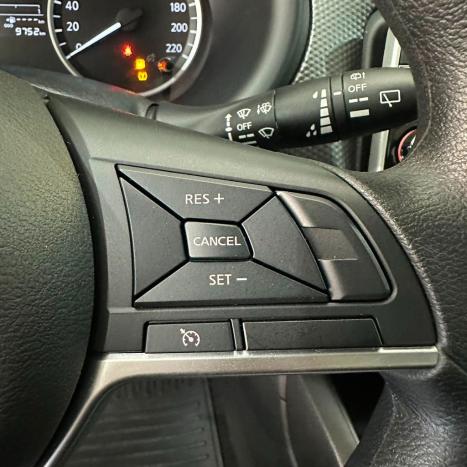 NISSAN Kicks 1.6 16V 4P FLEXSTART SENSE, Foto 19