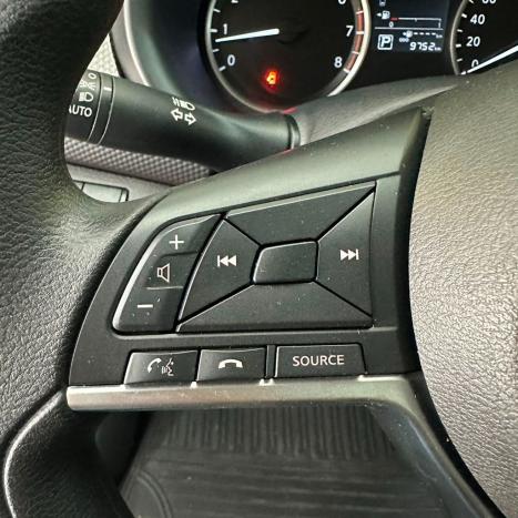 NISSAN Kicks 1.6 16V 4P FLEXSTART SENSE, Foto 20