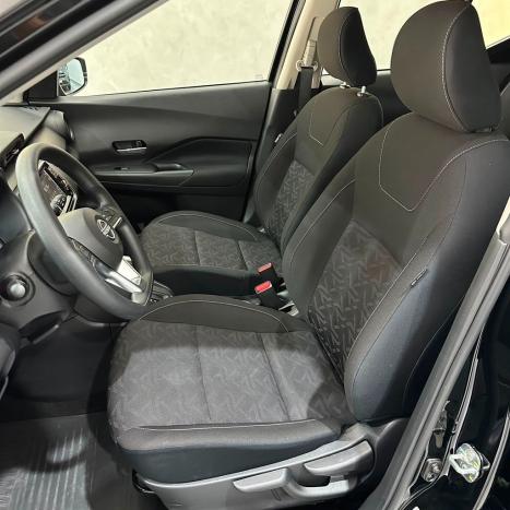 NISSAN Kicks 1.6 16V 4P FLEXSTART SENSE, Foto 21