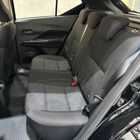 NISSAN Kicks 1.6 16V 4P FLEXSTART SENSE, Foto 22