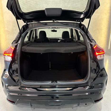 NISSAN Kicks 1.6 16V 4P FLEXSTART SENSE, Foto 23