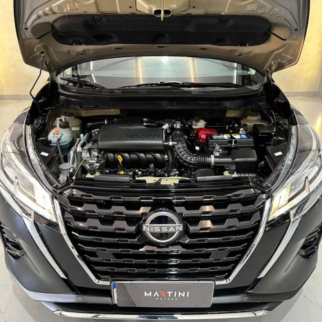 NISSAN Kicks 1.6 16V 4P FLEXSTART SENSE, Foto 24