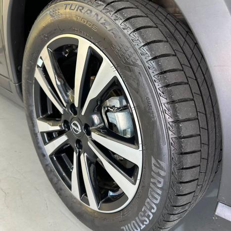 NISSAN Kicks 1.6 16V 4P FLEXSTART SENSE, Foto 25