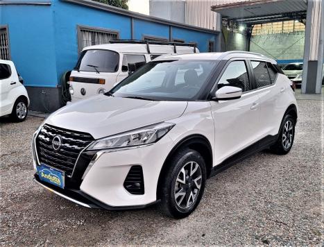NISSAN Kicks 1.6 16V 4P FLEXSTART SENSE XTRONIC AUTOM�TICO CVT, Foto 1