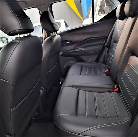 NISSAN Kicks 1.6 16V 4P FLEXSTART SENSE XTRONIC AUTOM�TICO CVT, Foto 5