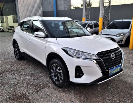 NISSAN Kicks 1.6 16V 4P FLEXSTART SENSE XTRONIC AUTOM�TICO CVT, Foto 6
