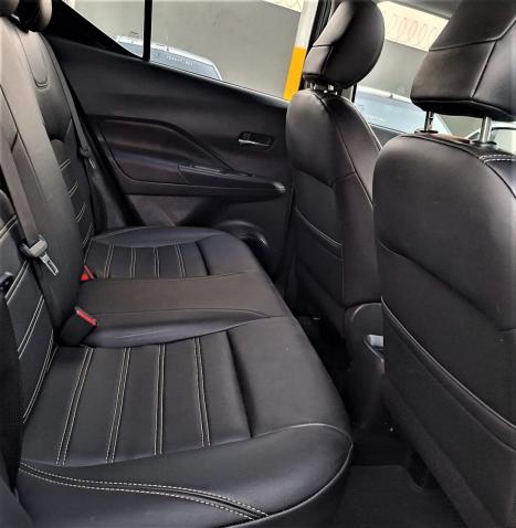 NISSAN Kicks 1.6 16V 4P FLEXSTART SENSE XTRONIC AUTOM�TICO CVT, Foto 11