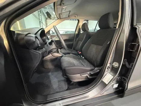 NISSAN Kicks 1.6 16V 4P FLEX ACTIVE X-TRONIC AUTOM�TICO CVT, Foto 6