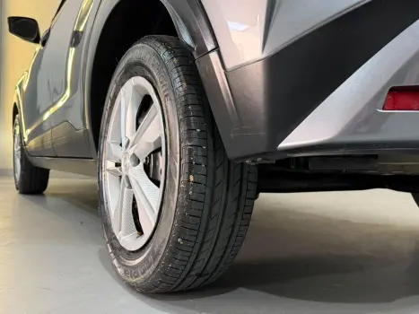 NISSAN Kicks 1.6 16V 4P FLEX ACTIVE X-TRONIC AUTOM�TICO CVT, Foto 16