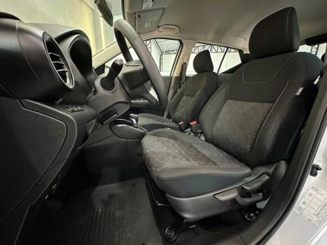 NISSAN Kicks 1.6 16V 4P FLEX ACTIVE X-TRONIC AUTOM�TICO CVT, Foto 6