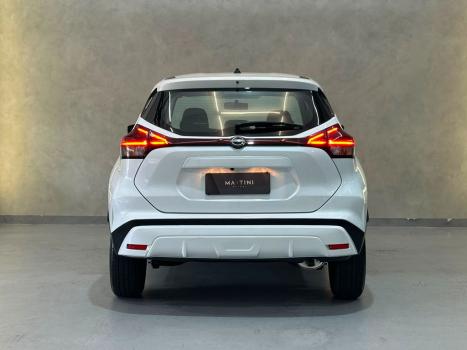 NISSAN Kicks 1.6 16V 4P FLEX ACTIVE X-TRONIC AUTOM�TICO CVT, Foto 15