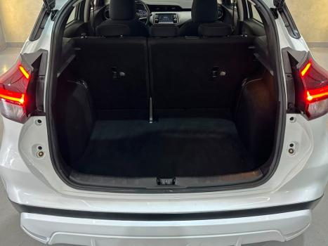 NISSAN Kicks 1.6 16V 4P FLEX ACTIVE X-TRONIC AUTOM�TICO CVT, Foto 16