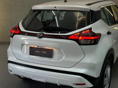 NISSAN Kicks 1.6 16V 4P FLEX ACTIVE X-TRONIC AUTOM�TICO CVT, Foto 19