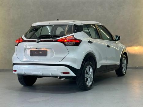 NISSAN Kicks 1.6 16V 4P FLEX ACTIVE X-TRONIC AUTOM�TICO CVT, Foto 20