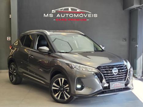 NISSAN Kicks 1.6 16V 4P FLEXSTART ADVANCE XTRONIC AUTOM�TICO CVT, Foto 1