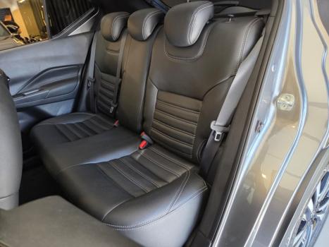 NISSAN Kicks 1.6 16V 4P FLEXSTART ADVANCE XTRONIC AUTOM�TICO CVT, Foto 5
