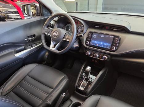 NISSAN Kicks 1.6 16V 4P FLEXSTART ADVANCE XTRONIC AUTOM�TICO CVT, Foto 6