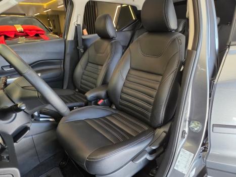 NISSAN Kicks 1.6 16V 4P FLEXSTART ADVANCE XTRONIC AUTOM�TICO CVT, Foto 7
