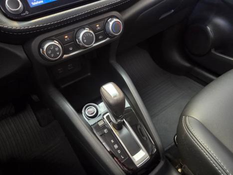 NISSAN Kicks 1.6 16V 4P FLEXSTART ADVANCE XTRONIC AUTOM�TICO CVT, Foto 14
