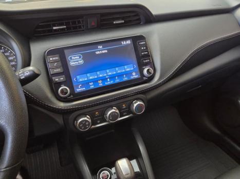 NISSAN Kicks 1.6 16V 4P FLEXSTART ADVANCE XTRONIC AUTOM�TICO CVT, Foto 15