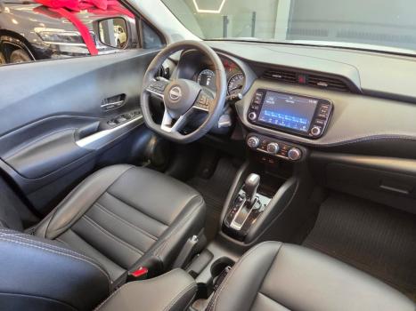 NISSAN Kicks 1.6 16V 4P FLEXSTART ADVANCE XTRONIC AUTOM�TICO CVT, Foto 17