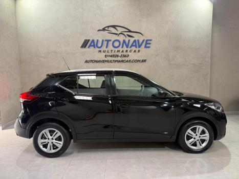 NISSAN Kicks 1.6 16V 4P FLEX SV X-TRONIC AUTOM�TICO CVT, Foto 5