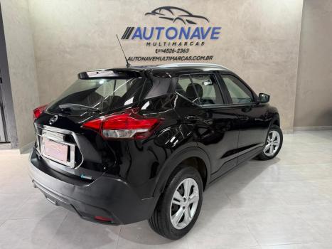 NISSAN Kicks 1.6 16V 4P FLEX SV X-TRONIC AUTOM�TICO CVT, Foto 6
