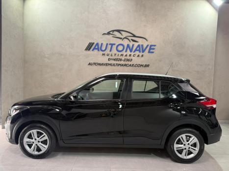 NISSAN Kicks 1.6 16V 4P FLEX SV X-TRONIC AUTOM�TICO CVT, Foto 10