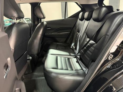 NISSAN Kicks 1.6 16V 4P FLEX SV X-TRONIC AUTOM�TICO CVT, Foto 14