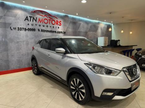 NISSAN Kicks 1.6 16V 4P FLEX SV X-TRONIC AUTOM�TICO CVT, Foto 1