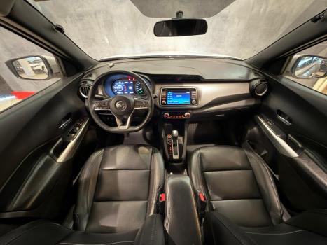 NISSAN Kicks 1.6 16V 4P FLEX SV X-TRONIC AUTOM�TICO CVT, Foto 11