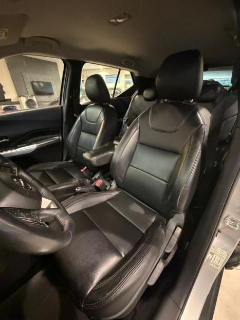 NISSAN Kicks 1.6 16V 4P FLEX SV X-TRONIC AUTOM�TICO CVT, Foto 13