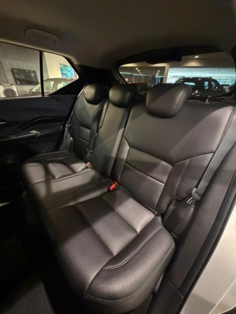 NISSAN Kicks 1.6 16V 4P FLEX SV X-TRONIC AUTOM�TICO CVT, Foto 14