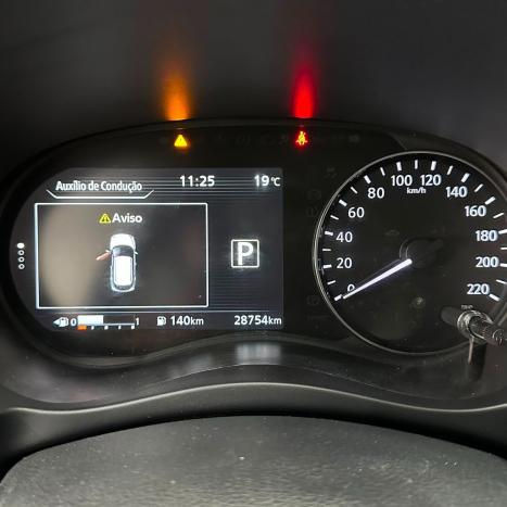 NISSAN Kicks 1.6 16V 4P FLEXSTART EXCLUSIVE XTRONIC AUTOMÁTICO CVT, Foto 10