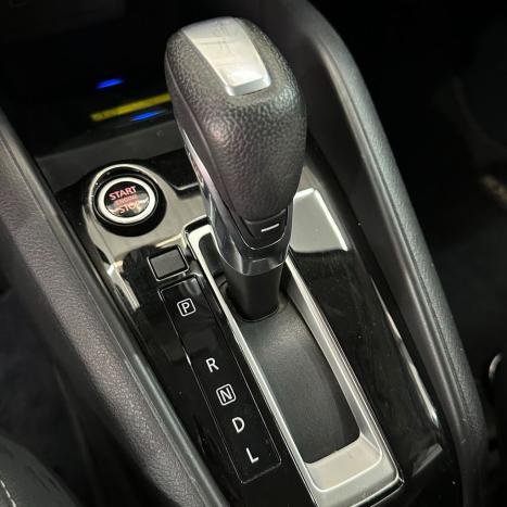 NISSAN Kicks 1.6 16V 4P FLEXSTART EXCLUSIVE XTRONIC AUTOMÁTICO CVT, Foto 16