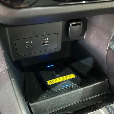 NISSAN Kicks 1.6 16V 4P FLEXSTART EXCLUSIVE XTRONIC AUTOMÁTICO CVT, Foto 17