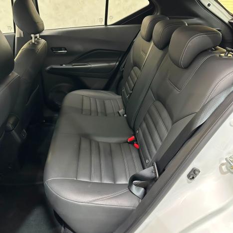NISSAN Kicks 1.6 16V 4P FLEXSTART EXCLUSIVE XTRONIC AUTOMÁTICO CVT, Foto 23