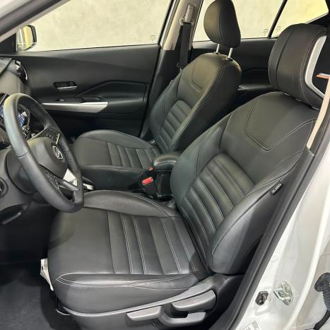 NISSAN Kicks 1.6 16V 4P FLEXSTART EXCLUSIVE XTRONIC AUTOMÁTICO CVT, Foto 24