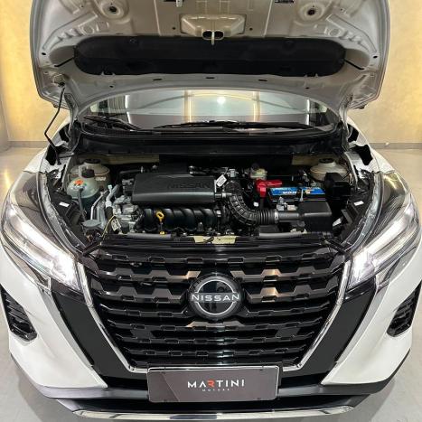 NISSAN Kicks 1.6 16V 4P FLEXSTART EXCLUSIVE XTRONIC AUTOMÁTICO CVT, Foto 26