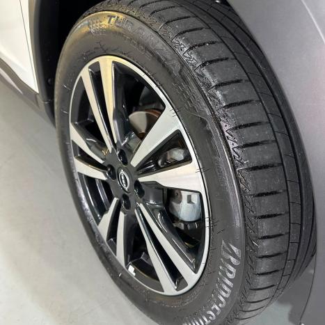 NISSAN Kicks 1.6 16V 4P FLEXSTART EXCLUSIVE XTRONIC AUTOMÁTICO CVT, Foto 27