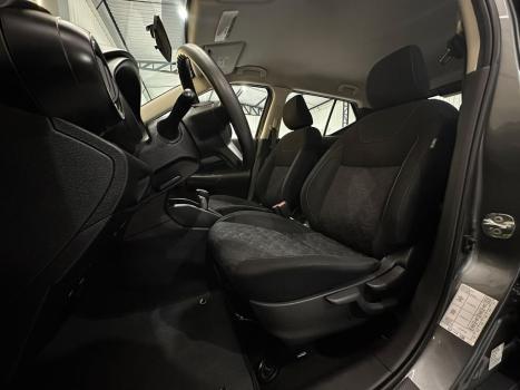 NISSAN Kicks 1.6 16V 4P FLEXSTART SENSE XTRONIC AUTOMÁTICO CVT, Foto 9