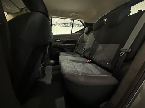 NISSAN Kicks 1.6 16V 4P FLEXSTART SENSE XTRONIC AUTOMÁTICO CVT, Foto 10
