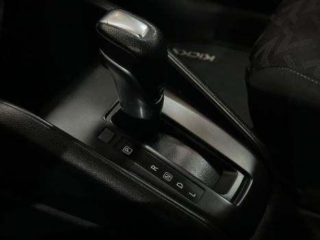 NISSAN Kicks 1.6 16V 4P FLEXSTART SENSE XTRONIC AUTOMÁTICO CVT, Foto 15