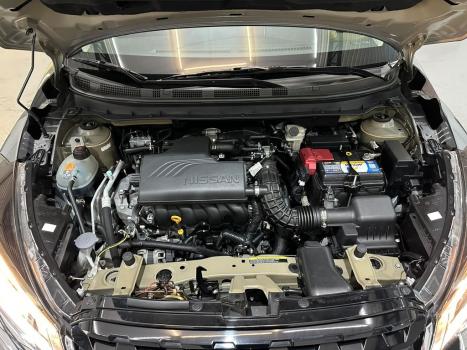 NISSAN Kicks 1.6 16V 4P FLEXSTART SENSE XTRONIC AUTOMÁTICO CVT, Foto 16