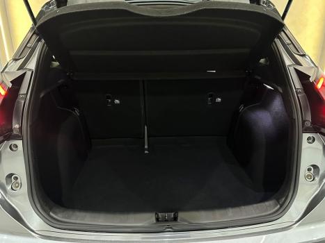 NISSAN Kicks 1.6 16V 4P FLEXSTART SENSE XTRONIC AUTOMÁTICO CVT, Foto 17